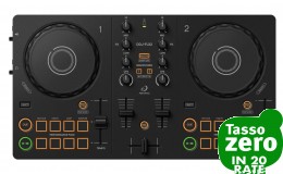 ALPHATHETA DDJ-FLX2