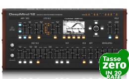 Behringer DeepMind 12D