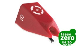 Ortofon Concorde Digitrack Stylus