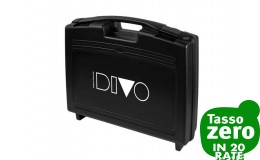 M-Live Divo Hard Bag