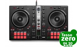 Hercules DJ Control Inpulse 300 Mk2 EXDEMO