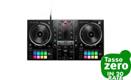 Hercules DJControl Inpulse 500