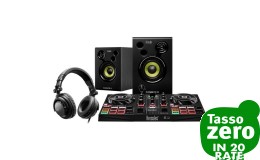 Hercules DJLearning Kit MK2