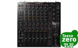 Pioneer DJ DJM-V10-LF