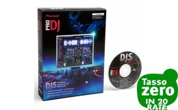 Pioneer DJ SVJ-DS01
