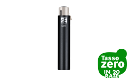 sE Electronics DM1 Black