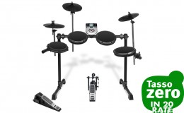 Alesis DM7X Session Kit