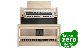 Viscount Domus S4