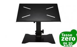 Pioneer DJ DJC-STS1 DJ Stand