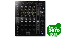 Pioneer DJ DJM-750 MKII
