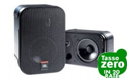 JBL Control 1 Pro (pair)