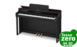 Casio AP-550 BK Celviano Black