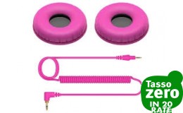 PIONEER DJ HC-CP08 Violet