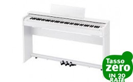 Casio AP-S200 WE Celviano White