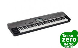 Korg Krome EX 88