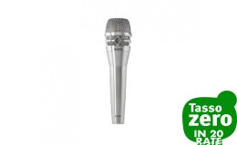 Shure KSM8 N
