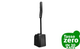 Electro Voice Evolve 50 Black