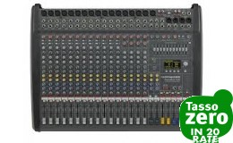 DYNACORD PowerMate 1600-3