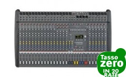 Dynacord Powermate 2200-3