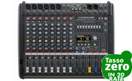 Dynacord PowerMate 600-3