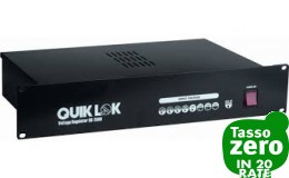 Quiklok SR2500