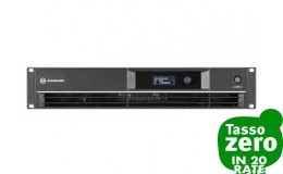 DYNACORD L1300FD DSP