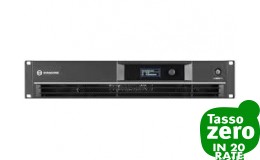 Dynacord L3600FD DSP