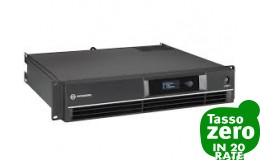 Dynacord L2800FD DSP