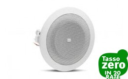 JBL 8124 In-Wall Speaker