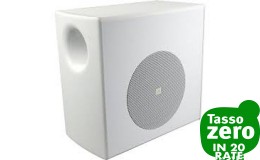 JBL Control 50S/T White