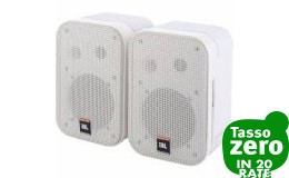 JBL Control 1 Pro White (pair)