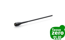 DPA CORE 4060 Omni Lavalier Nero