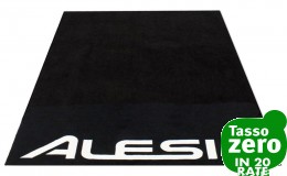 Alesis Drum Carpet  colore  blu EXDEMO