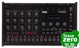 Korg Drumlogue
