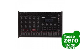 Korg Drumlogue EXDEMO