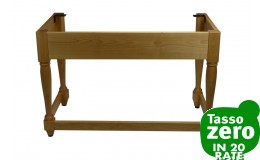 Viscount Wooden Stand Legend