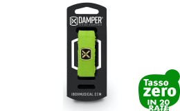 IBOX MUSICAL Damper DT SM24 GREEN