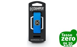 IBOX MUSICAL Damper DT MD26 BLUE