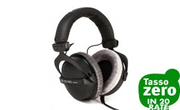 Beyerdynamic DT770 PRO 80