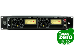 IGS DTL Double Triode Limiter