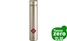 Neumann KM184 Silver
