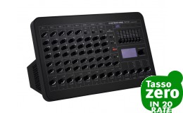 Dynacord Powermate 502