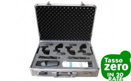 Sennheiser e600 Series Drum Case