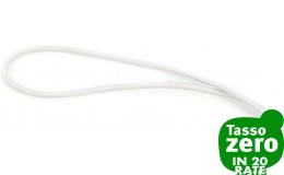 Neumann Elastic Light Grey