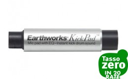 EARTHWORKS KP1