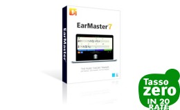 EARMASTER EarMaster Pro 7 Upgrade