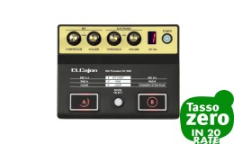 Roland EC-10M EL Cajon Mic Processor
