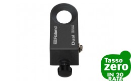 Roland RT-30HR Head and Rim Trigger