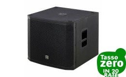 Electro Voice EKX-18S