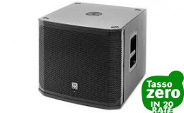 Electro Voice EKX15SP